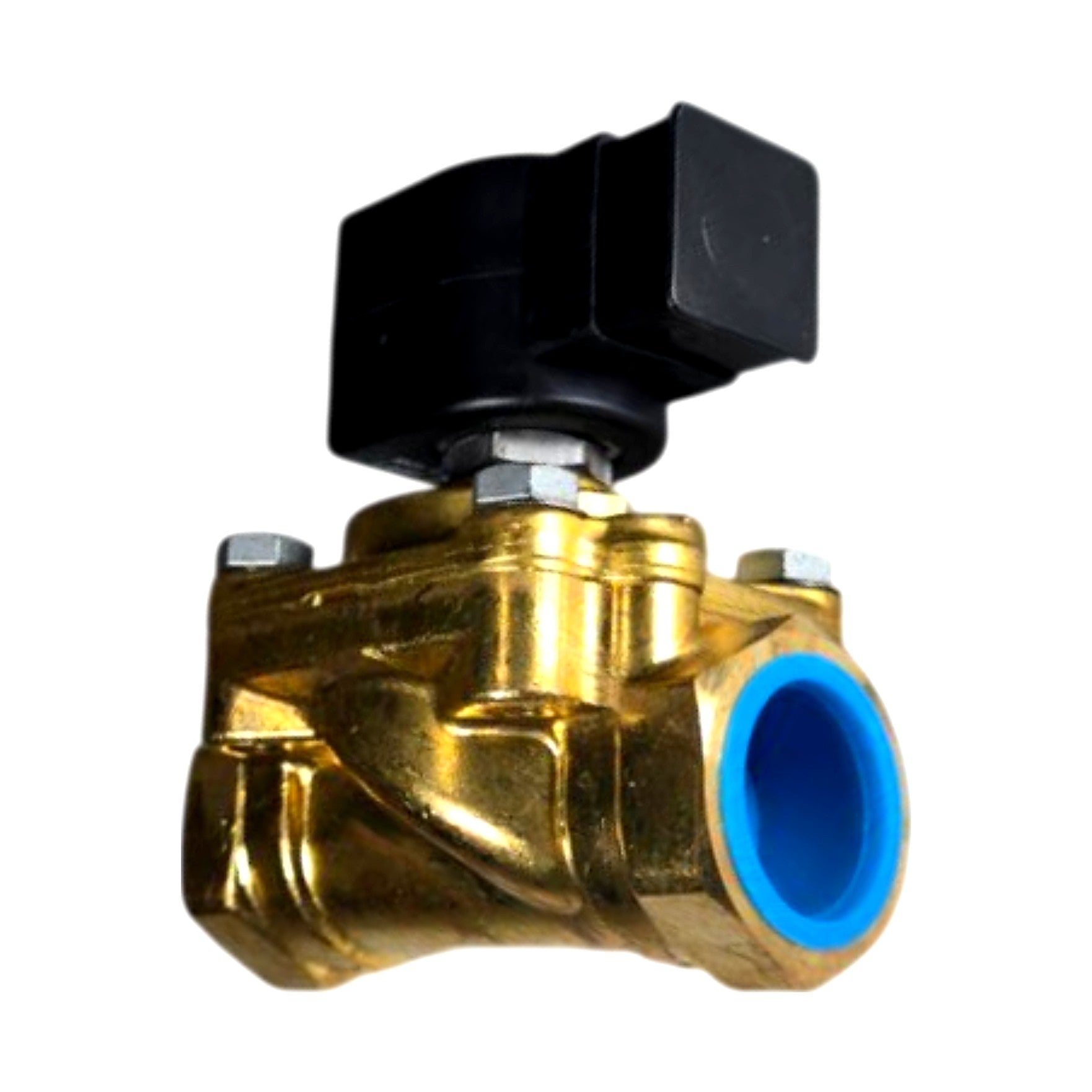 Ingersoll Rand 45693454 pilot-operated solenoid valve