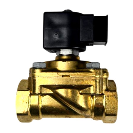 Ingersoll Rand 45693454 pilot-operated solenoid valve