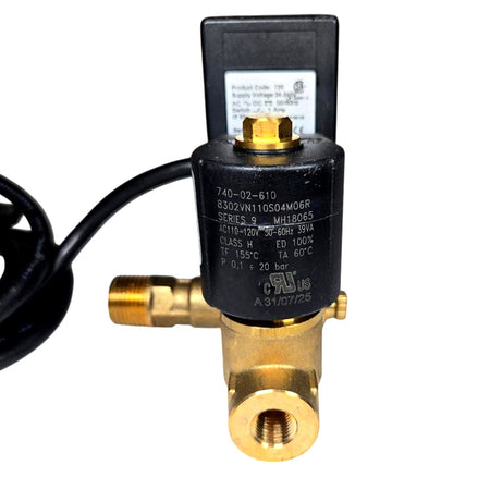 Ingersoll Rand 54410931 Electronic Auto Drain Valve
