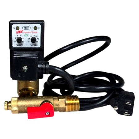 Ingersoll Rand 54410931 Electronic Auto Drain Valve