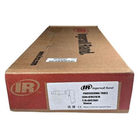 Ingersoll Rand AVC26A1 Pneumatic Air Riveter