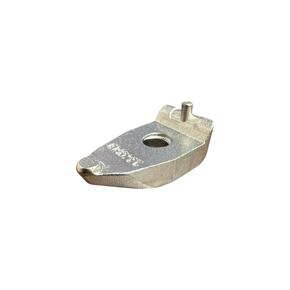 Ingersoll Rand DLM3.5-NX-TB carbide drilling insert