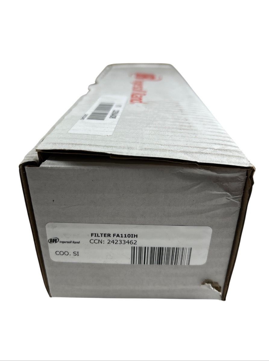 Ingersoll Rand FA110IH compressed air inline filter