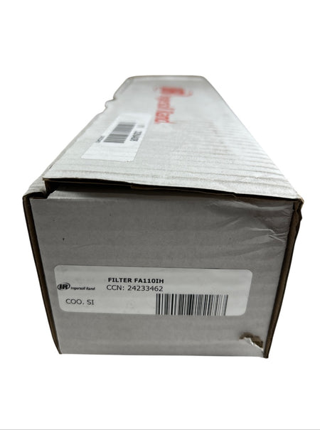 Ingersoll Rand FA110IH compressed air inline filter