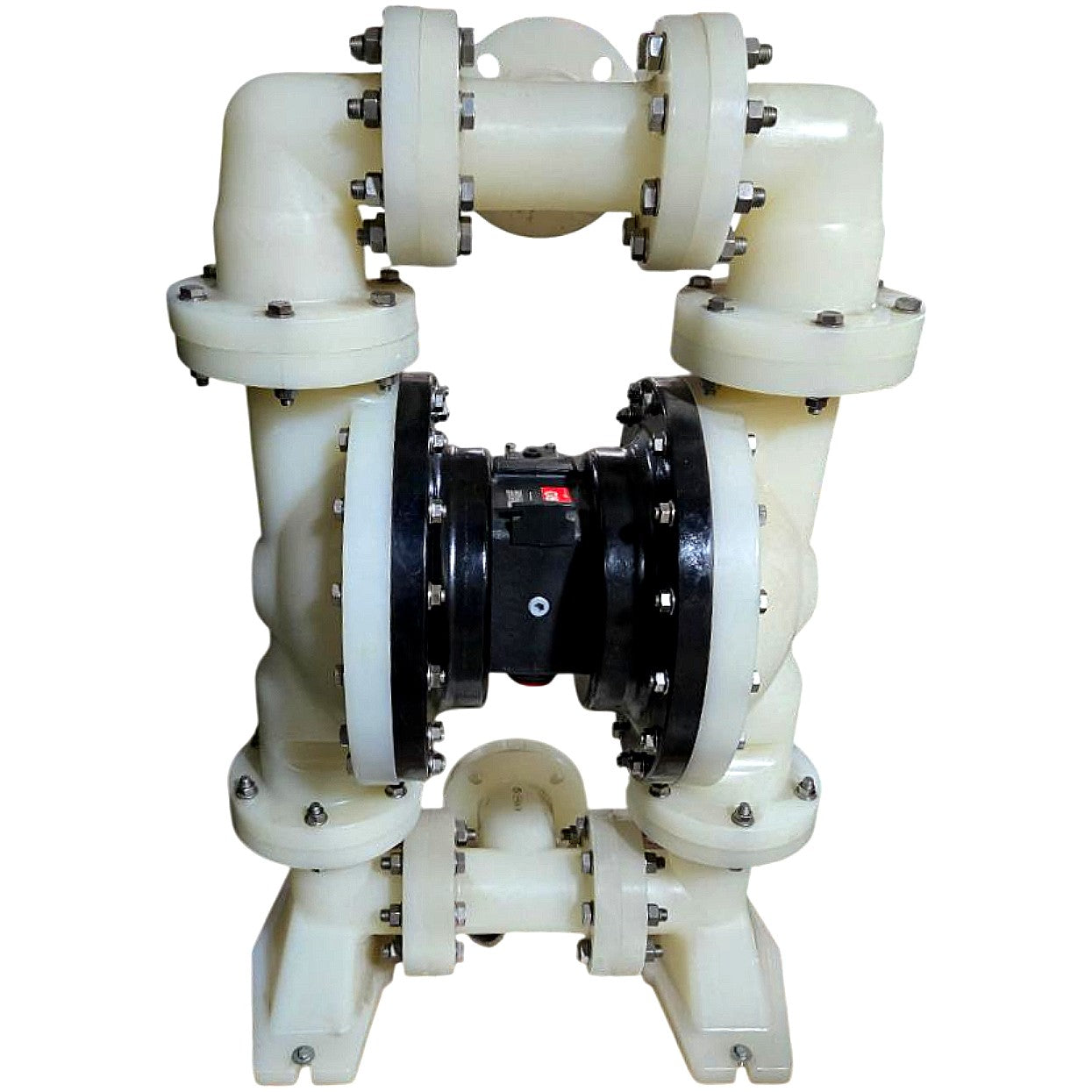 Ingersoll Rand PD30P-DPS-KAA-A Air-Operated Double-Diaphragm Pump