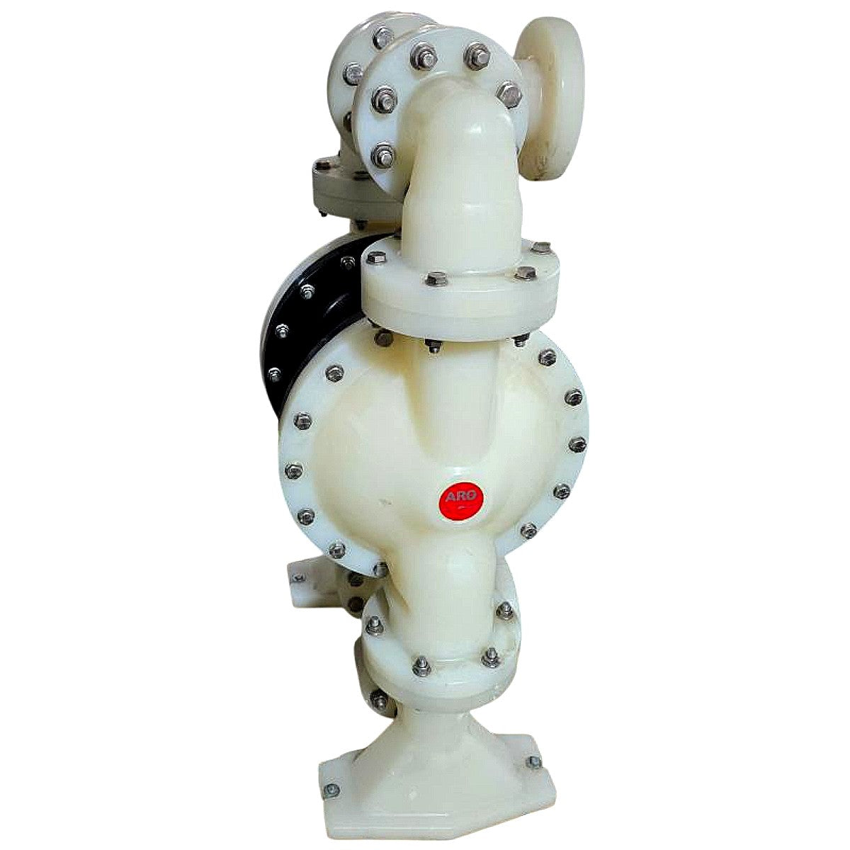 Ingersoll Rand PD30P-DPS-KAA-A Air-Operated Double-Diaphragm Pump