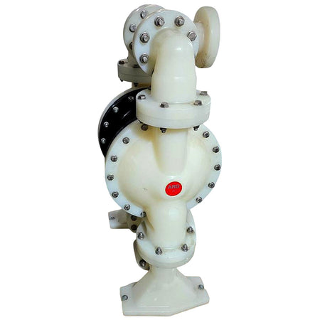 Ingersoll Rand PD30P-DPS-KAA-A Air-Operated Double-Diaphragm Pump