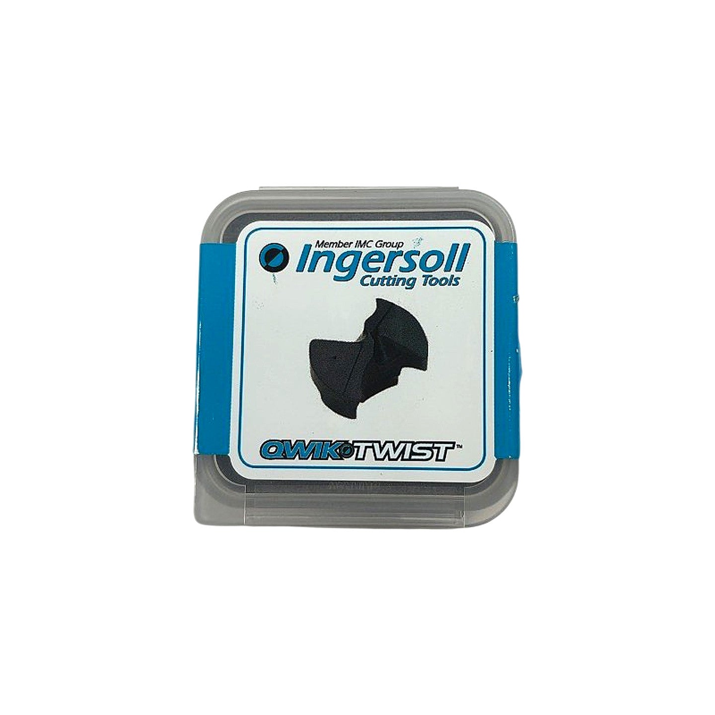 Ingersoll YBB2550R01 IN2005 indexable drill insert