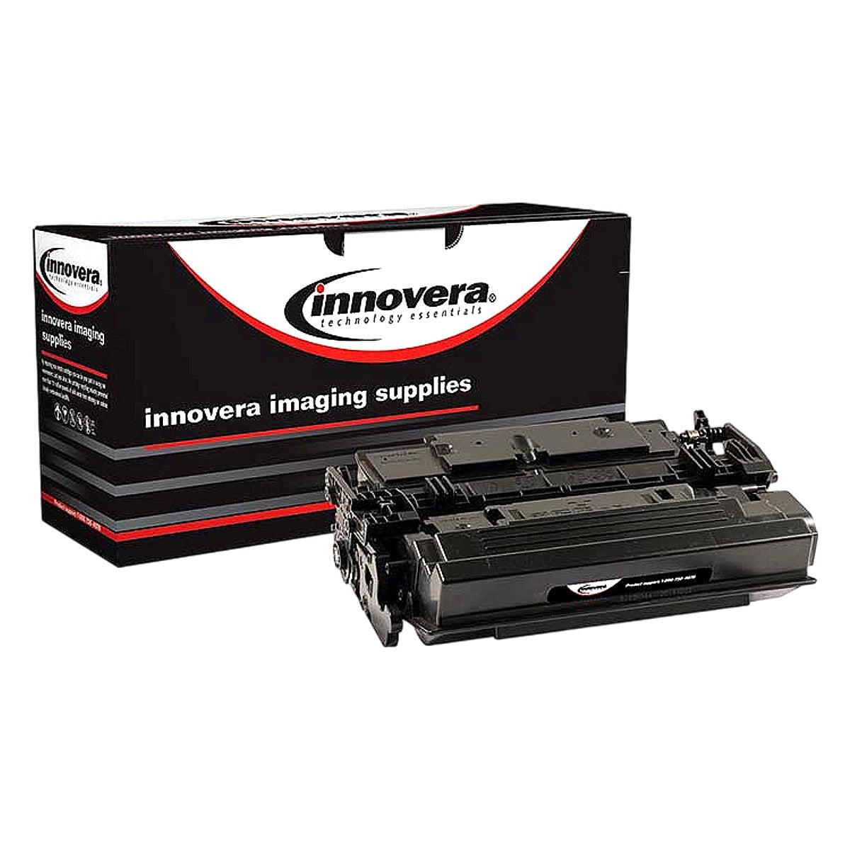 Innovera IVRF287X laser toner cartridge