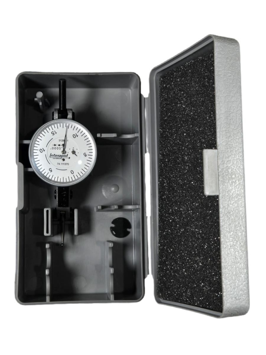 Interapid 74.111370 dial test indicator