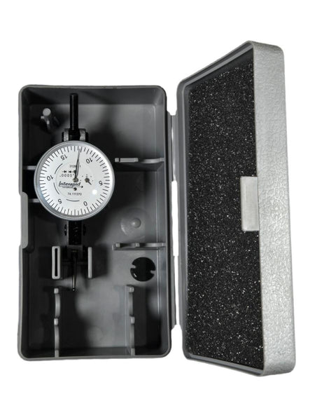 Interapid 74.111370 dial test indicator