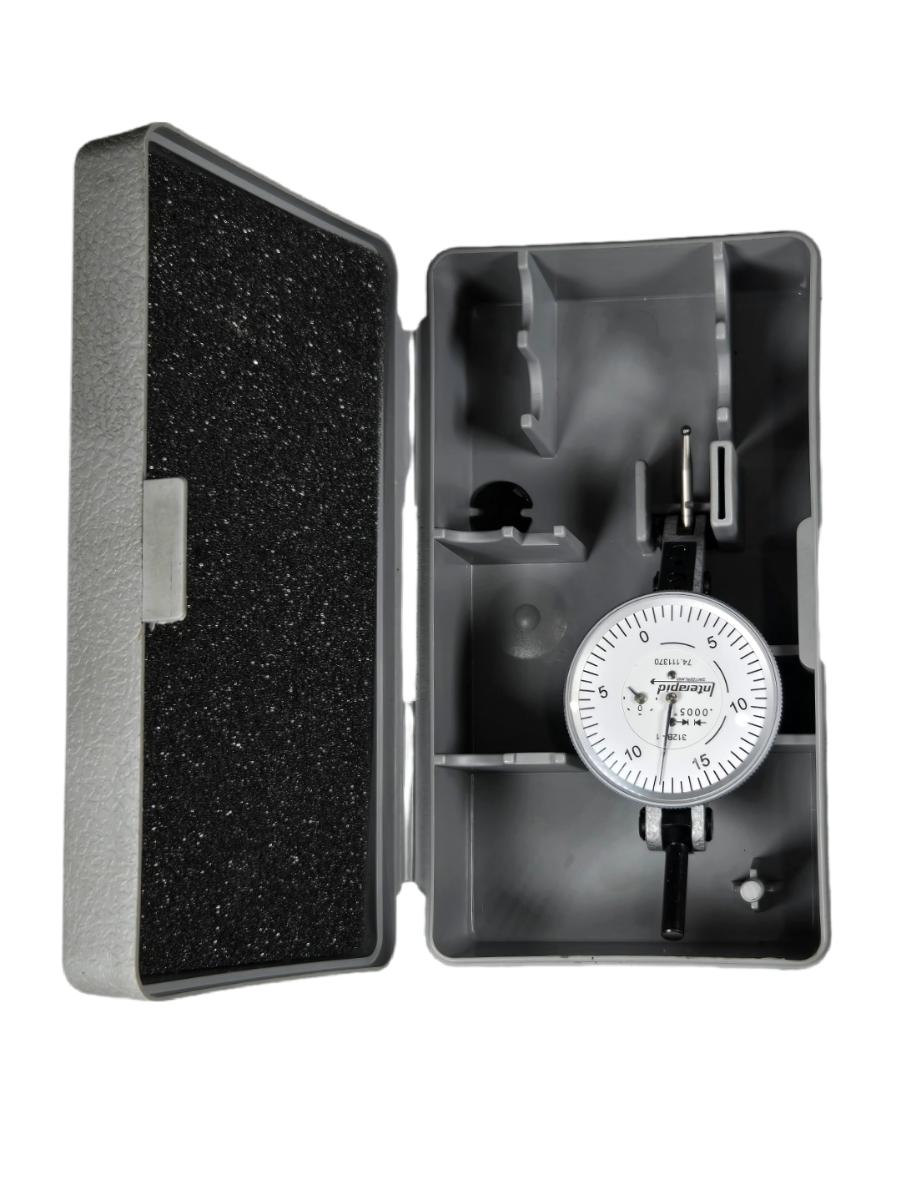 Interapid 74.111370 dial test indicator