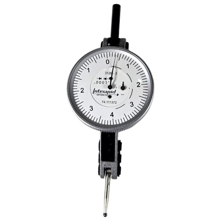 Interapid 74.111372 lever dial test indicator