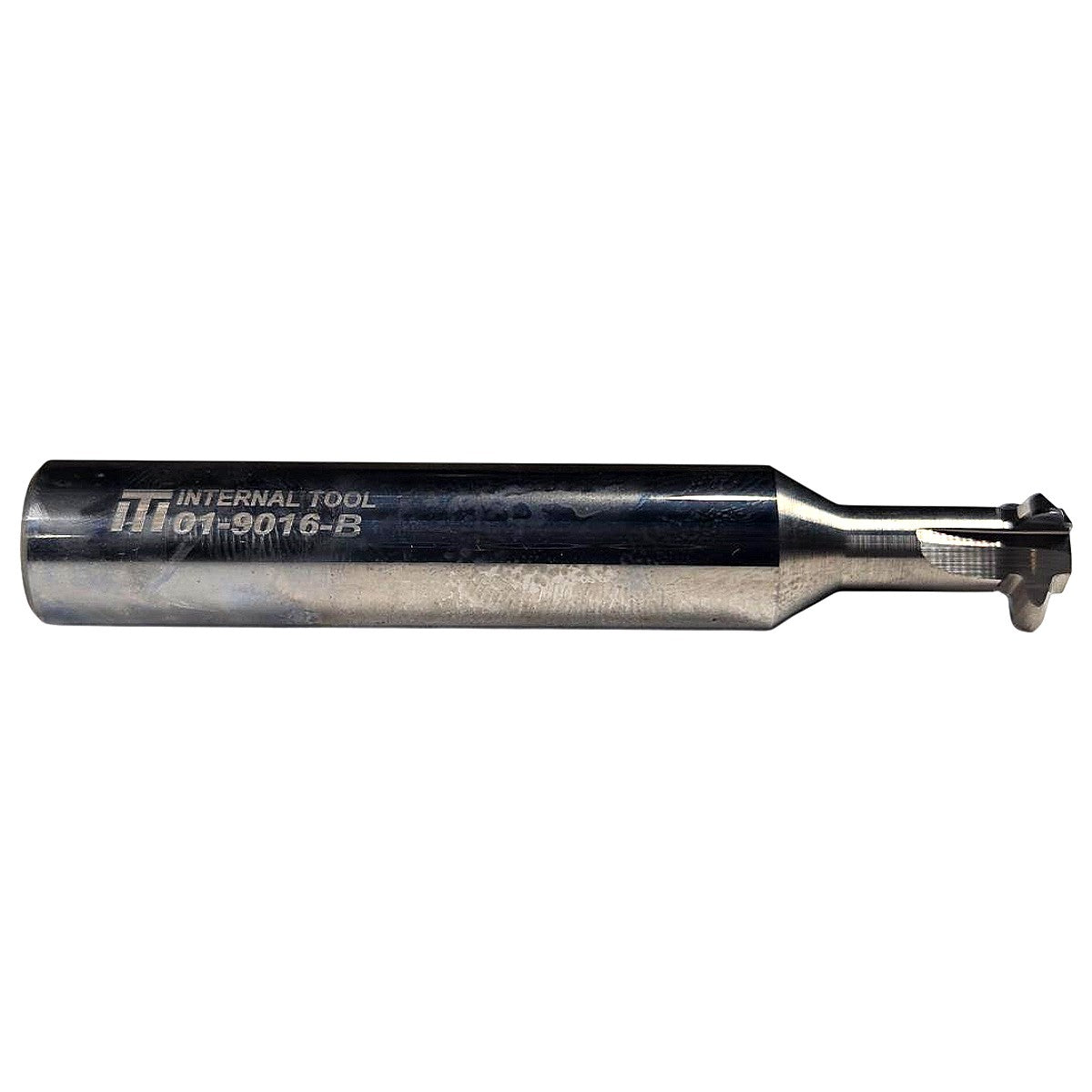 Internal Tool 01-9016-B solid carbide form cutter