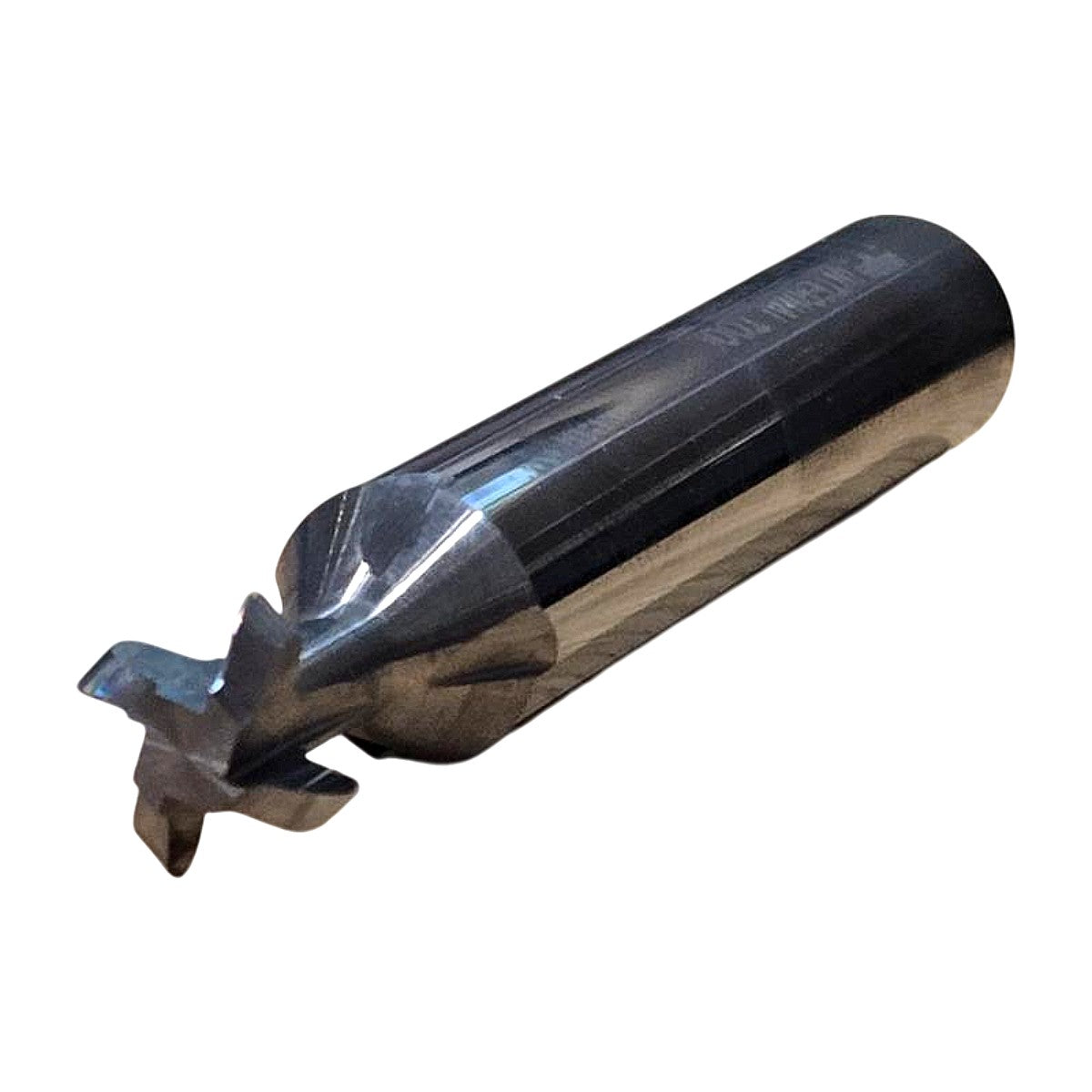 Internal Tool 01-9039 solid carbide form cutter