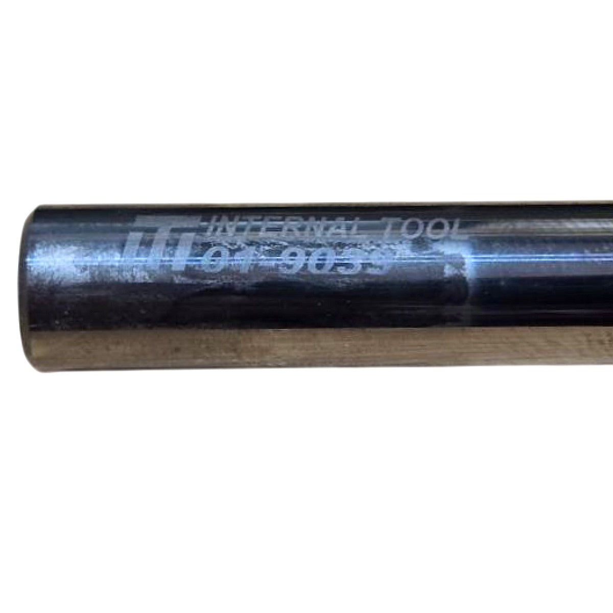 Internal Tool 01-9039 solid carbide form cutter