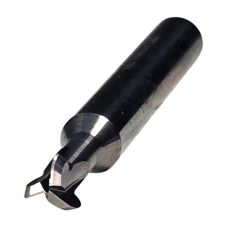Internal Tool 01-9066 solid carbide form cutter