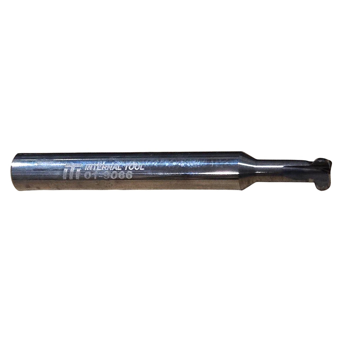 Internal Tool 01-9066 solid carbide form cutter
