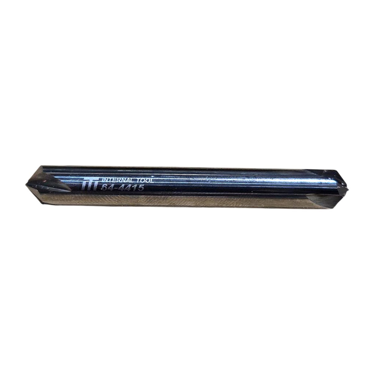 Internal Tool 64-4415 Carbide Chamfer Mill