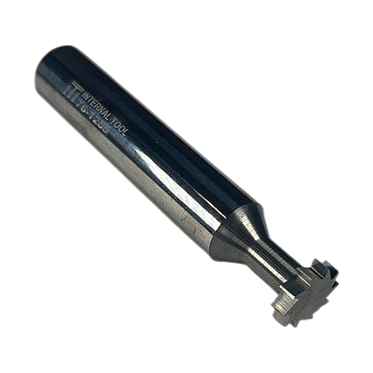 International Internal Tool 76-1255 1/2in solid carbide keyseat cutter