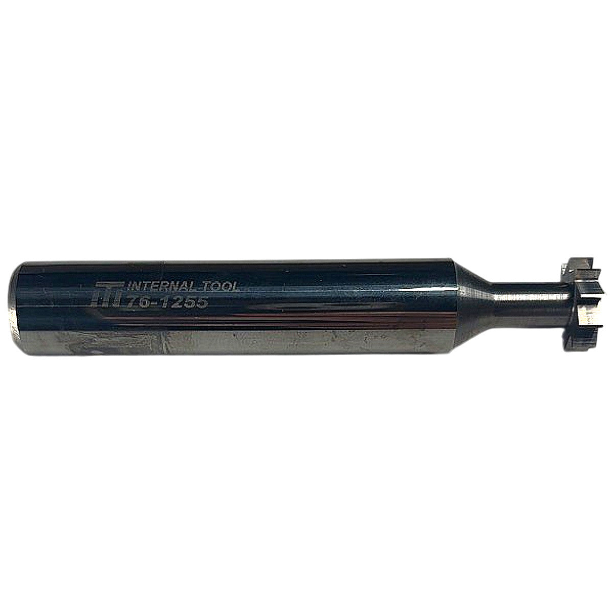 International Internal Tool 76-1255 1/2in solid carbide keyseat cutter