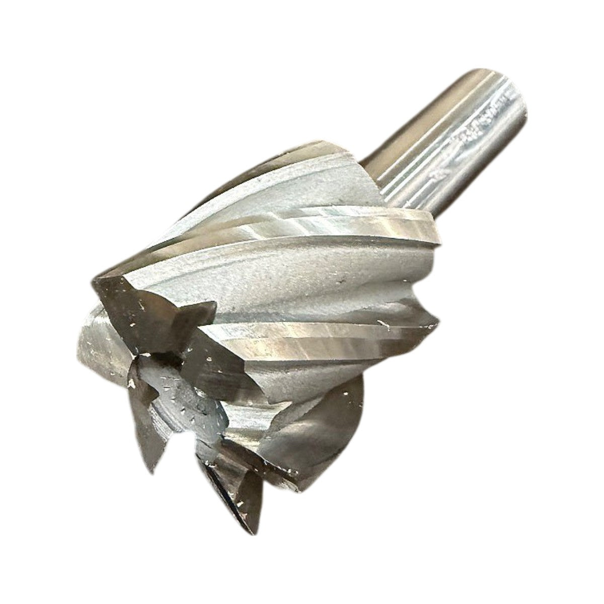 Interstate 40978629 HSS single end mill