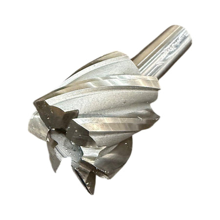 Interstate 40978629 HSS single end mill