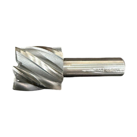 Interstate 40978629 HSS single end mill