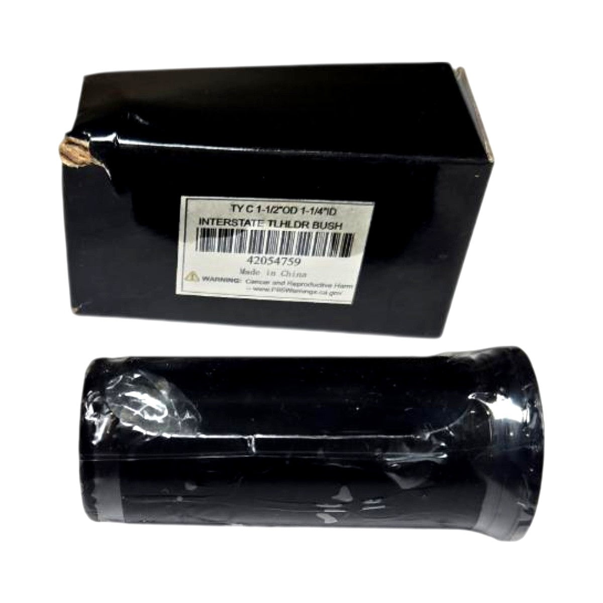 Interstate 42054759 Lathe Tool Holder Bushing