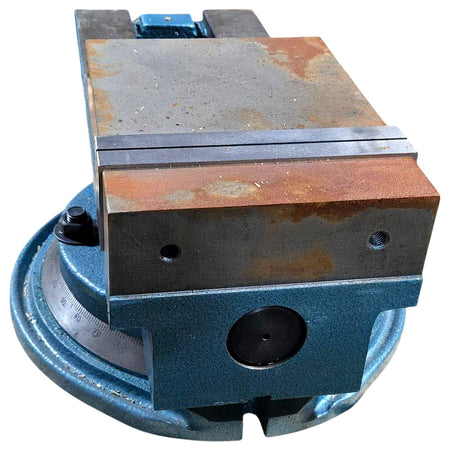 Interstate 428-72811 Swivel Base Machine Vise