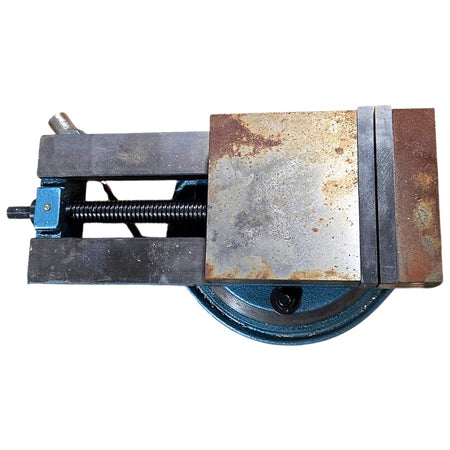 Interstate 428-72811 Swivel Base Machine Vise
