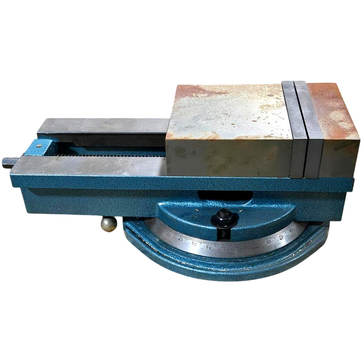 Interstate 428-72811 Swivel Base Machine Vise