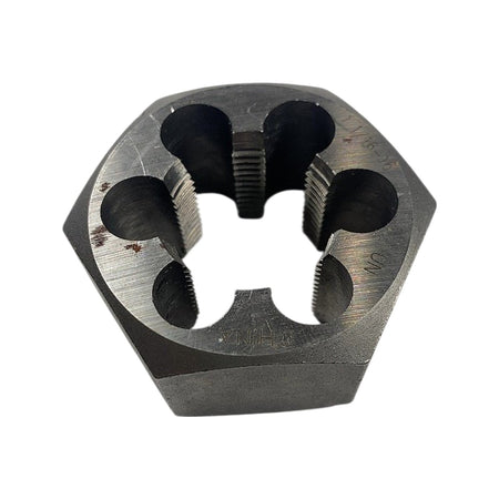 Interstate 76504414 hex rethreading die