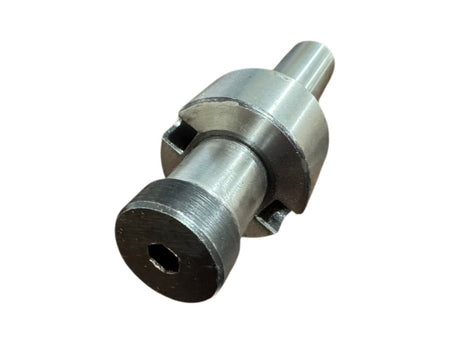 Interstate 86090164 straight shank shell mill arbor