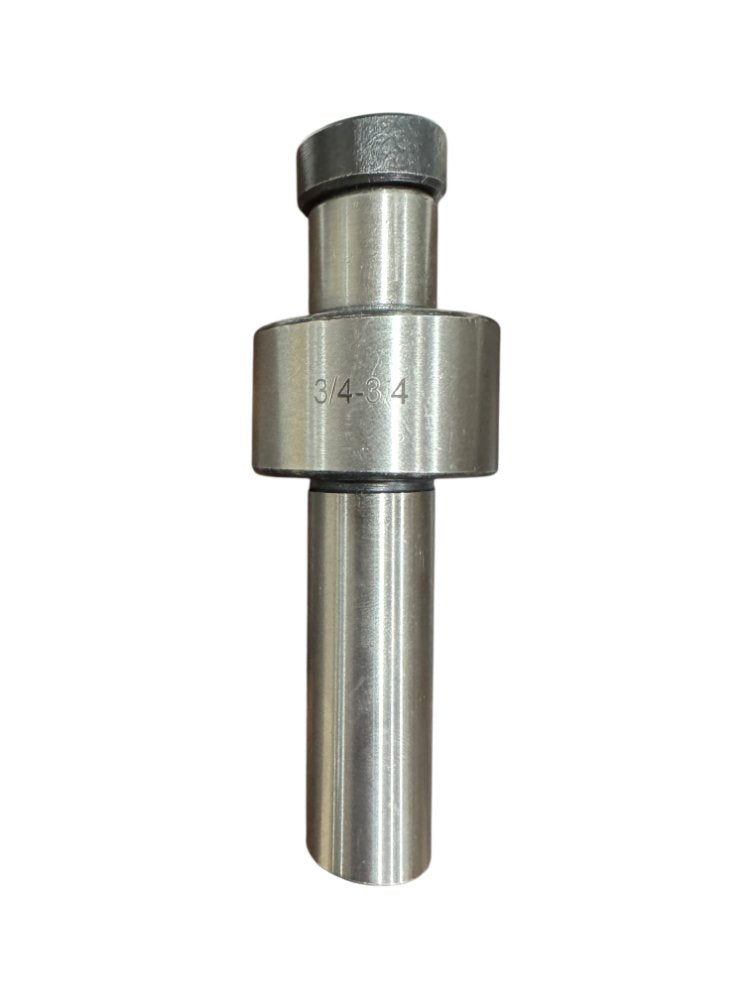 Interstate 86090164 straight shank shell mill arbor