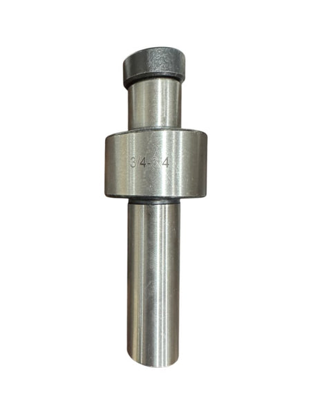 Interstate 86090164 straight shank shell mill arbor