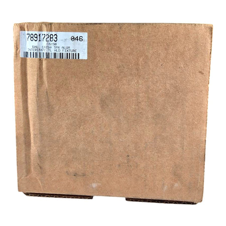 Interstate CAT50 tool holder holding fixture