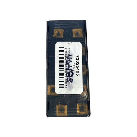 Interstate SPEH 322.5 IN/UA carbide milling insert