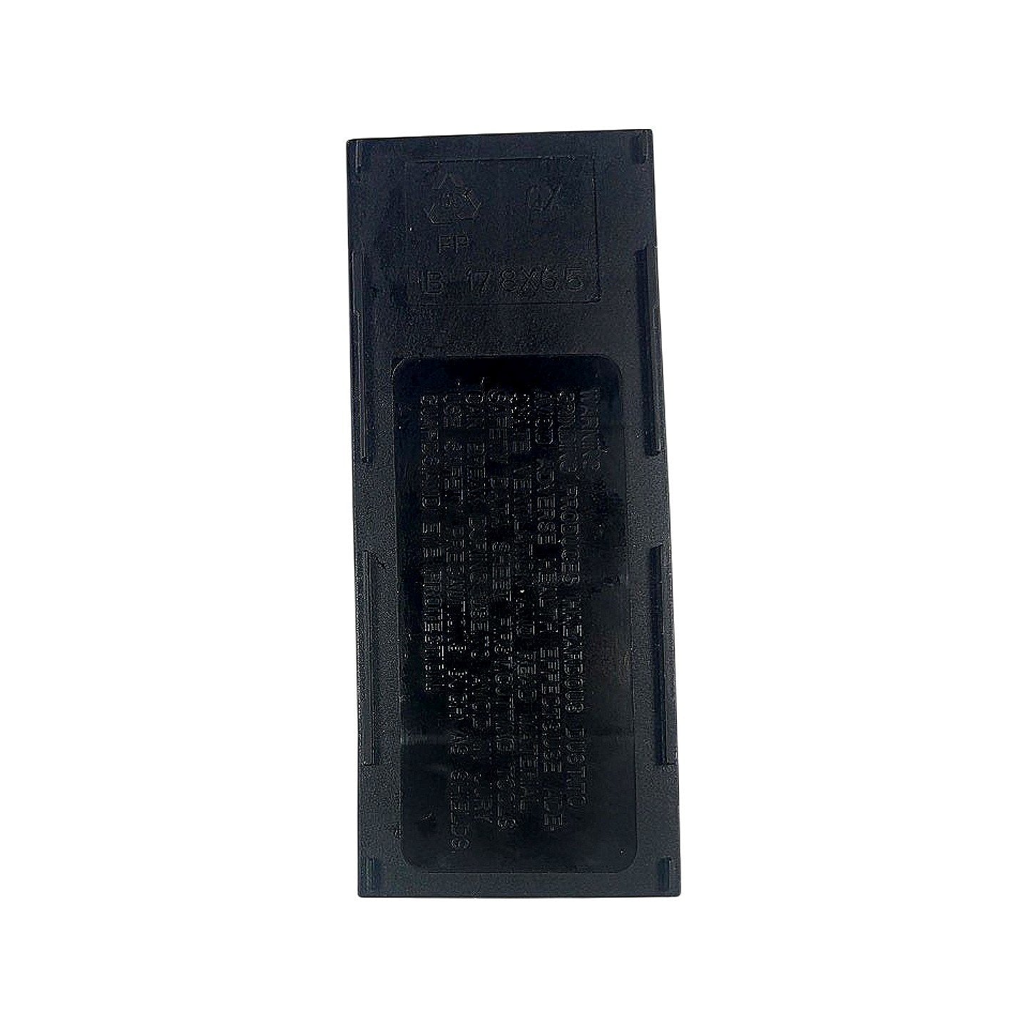 Interstate SPEH 322.5 IN/UA carbide milling insert
