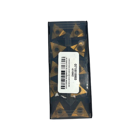 Interstate TNMG432 TCM55 carbide turning insert