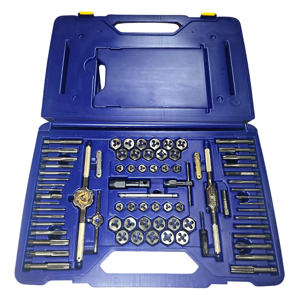 Irwin 26377 Tap and Die Set