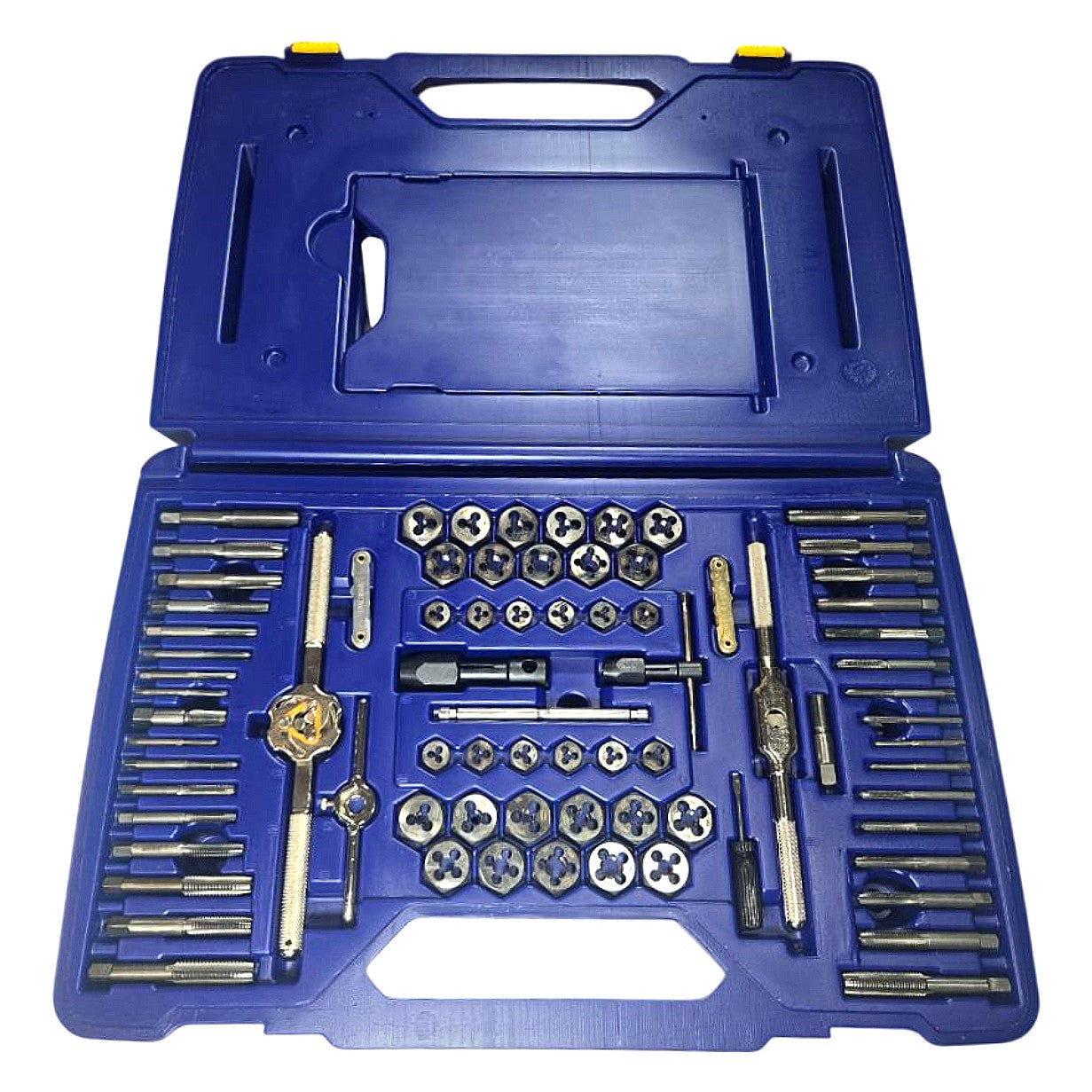 Irwin 26377 Tap and Die Set
