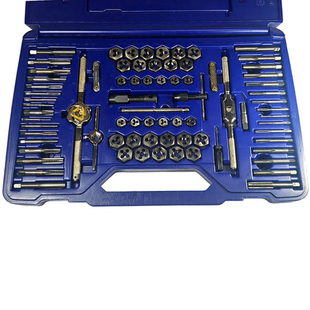 Irwin 26377 Tap and Die Set