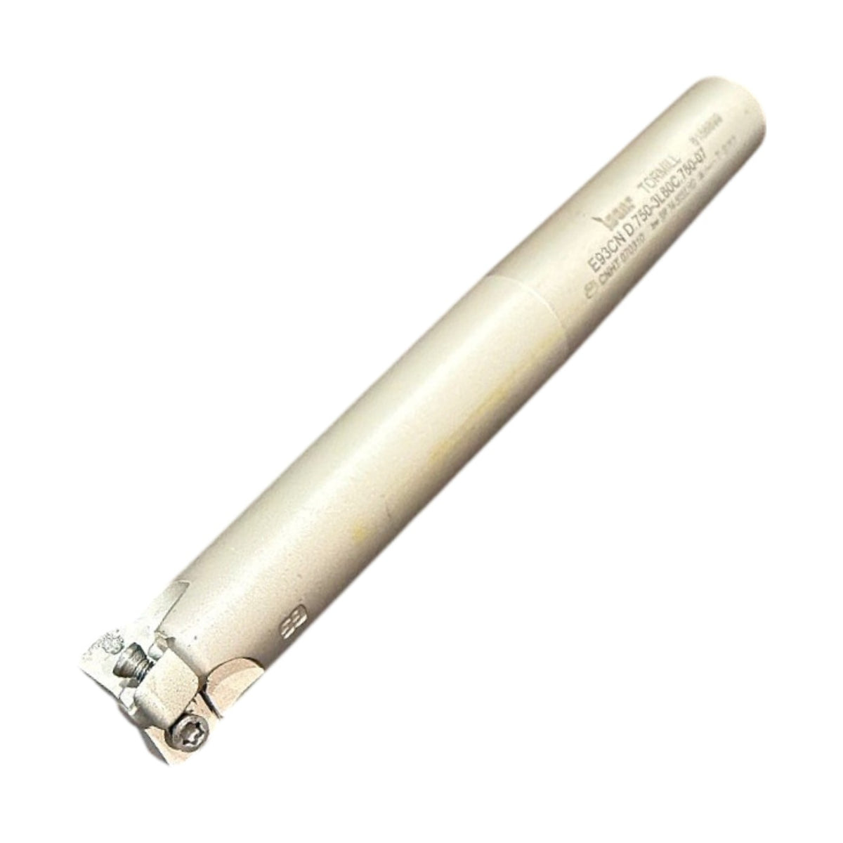 Iscar 03103478 Indexable End Mill