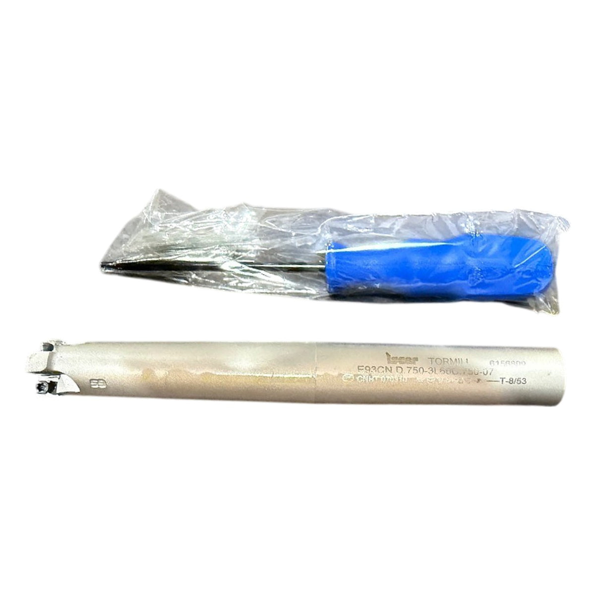 Iscar 03103478 Indexable End Mill