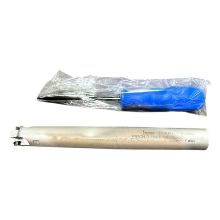 Iscar 03103478 Indexable End Mill
