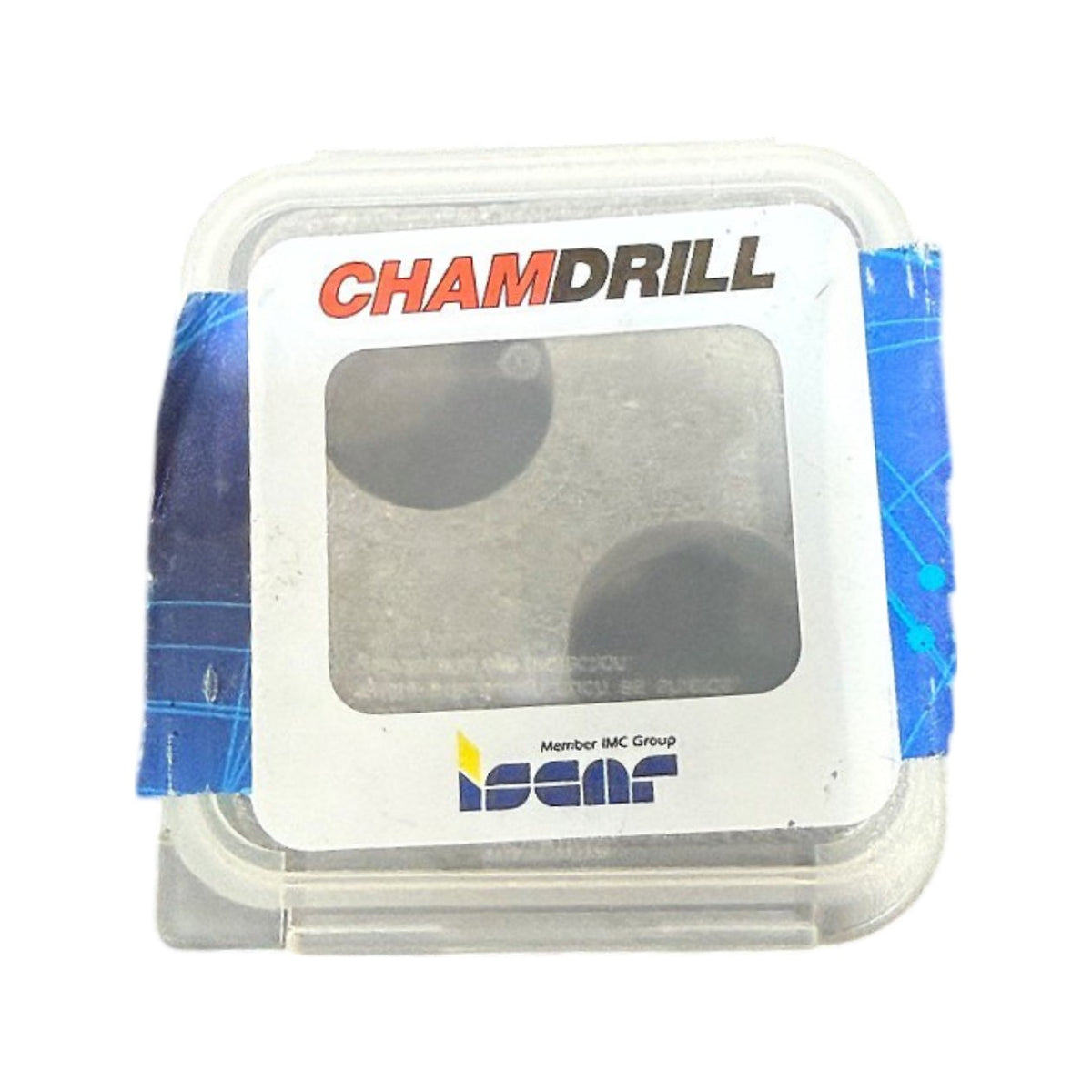 Iscar 05505073 Replaceable drill tip