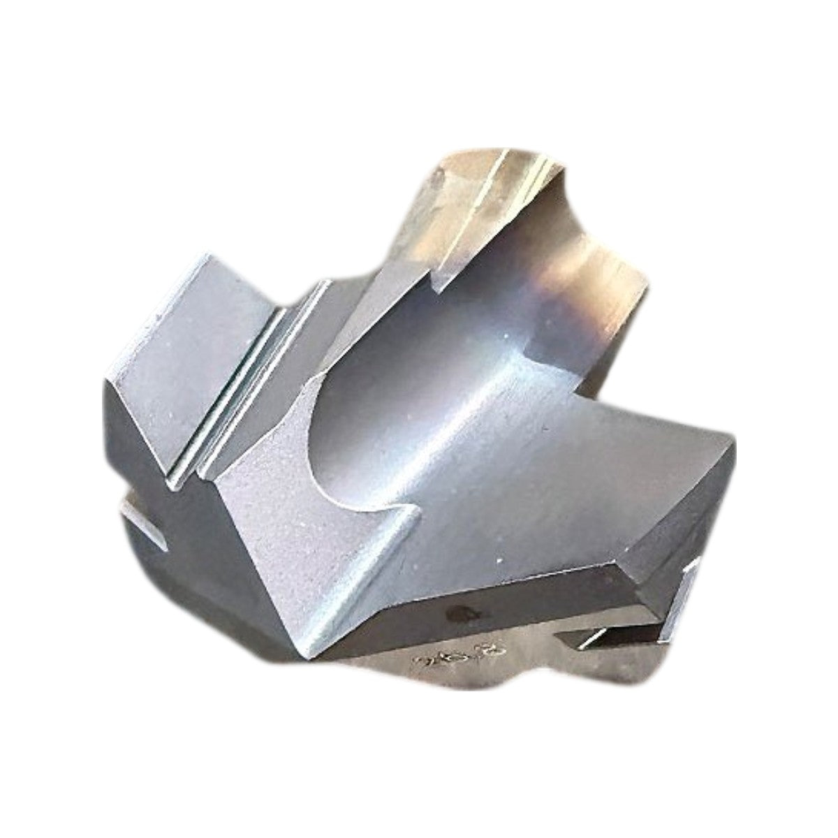 Iscar 05568334 carbide drill tip insert