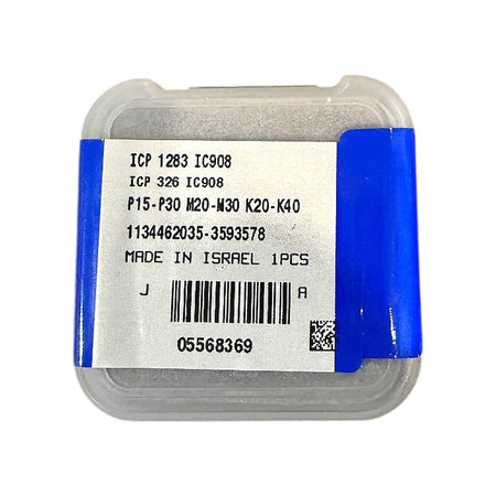 Iscar 05568369 Replaceable Drill Tip