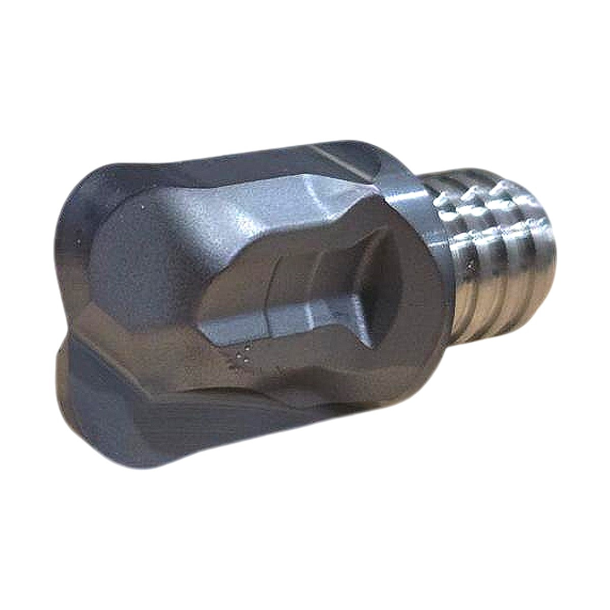 Iscar 05604622 indexable carbide milling head